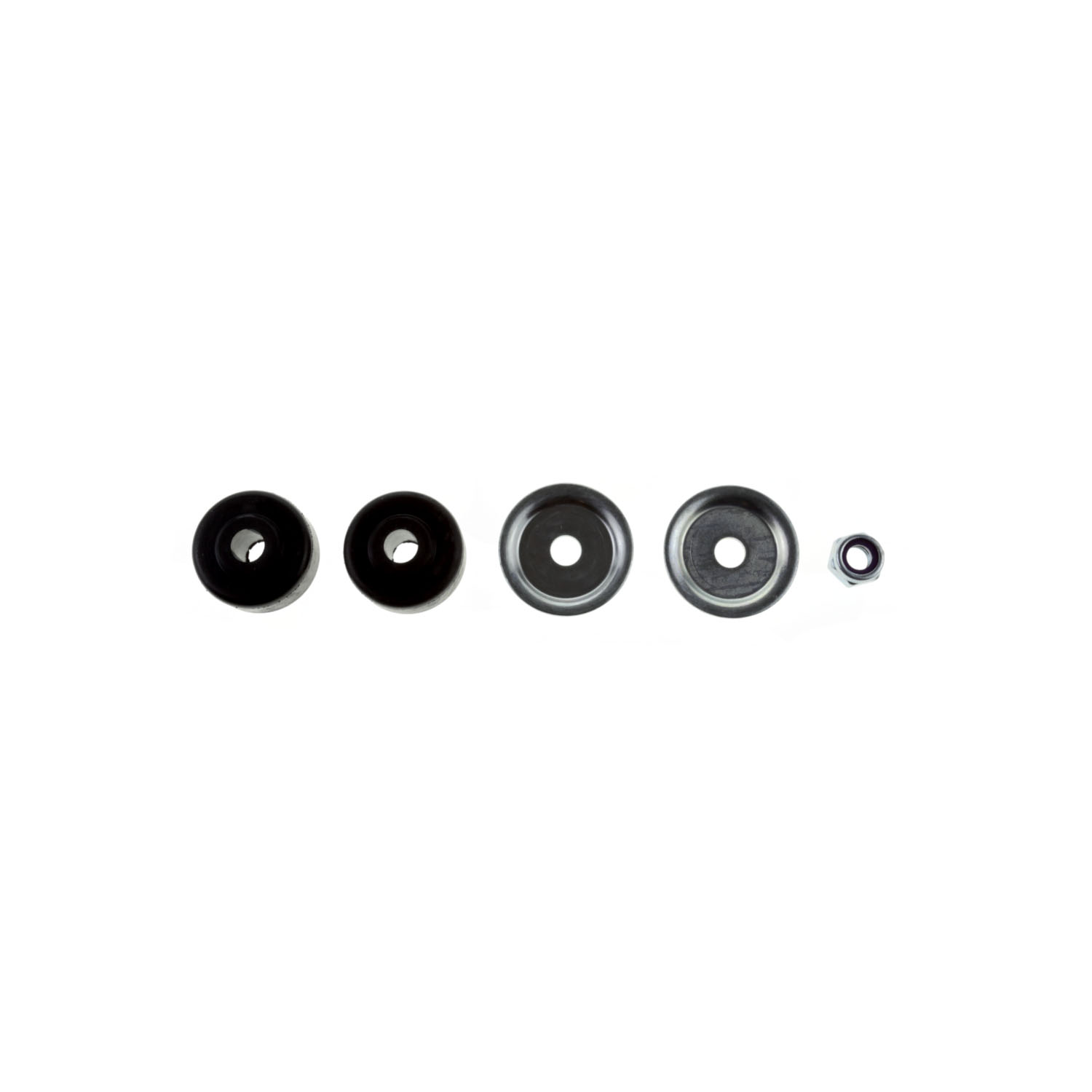 Bilstein 24-187206 B8 5100 - Suspension Shock Absorber